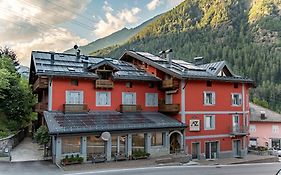 Hotel Garni Zanella